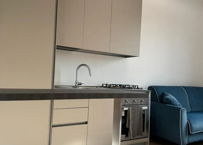 San Lorenzo House Apartment *