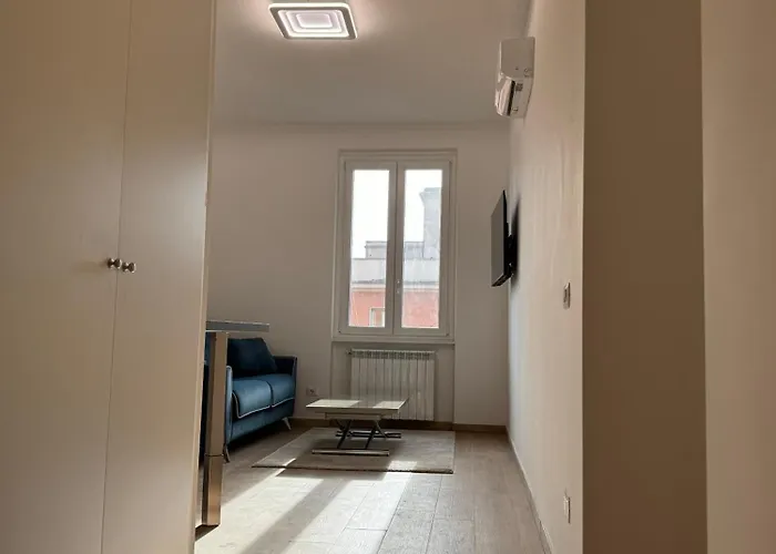 Apartment San Lorenzo House Rom