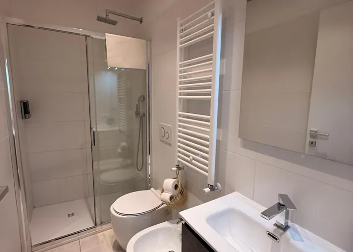 San Lorenzo House Apartment