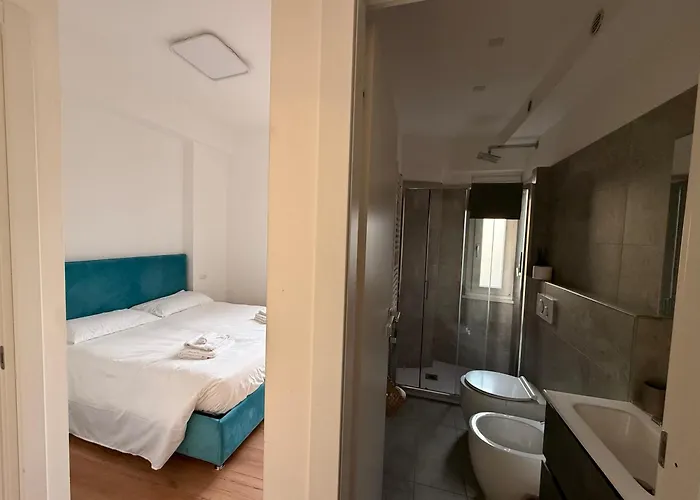San Lorenzo House Apartment *